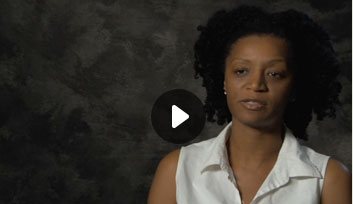 Testimonial of patient Angela