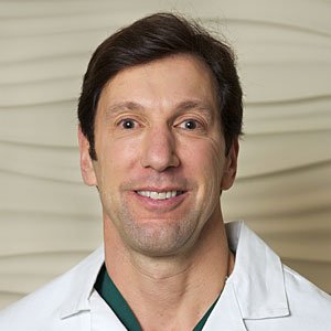 Image of doctor Richard Reed